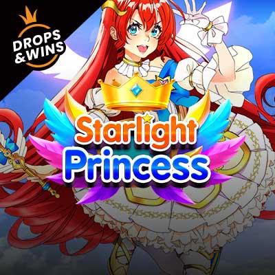 Starlight Princess